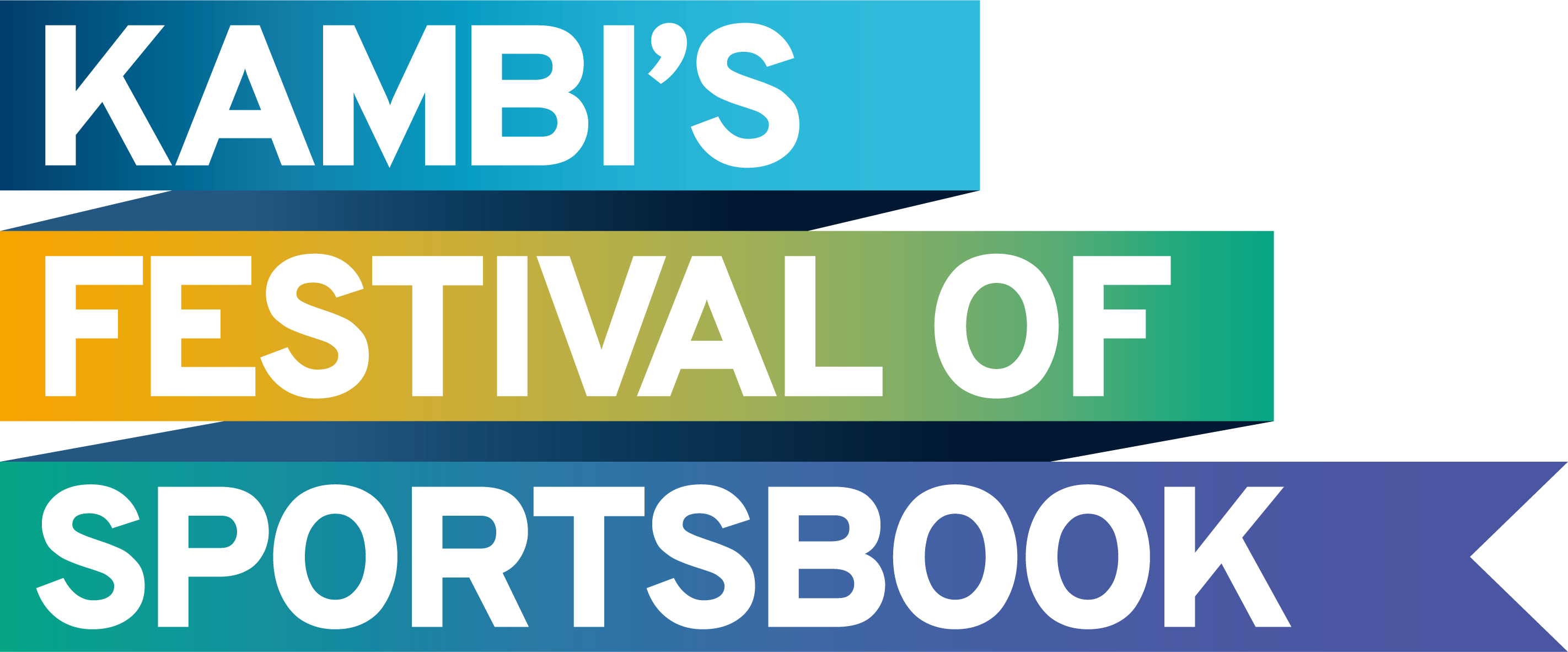Festival of Sportsbook Brandmark