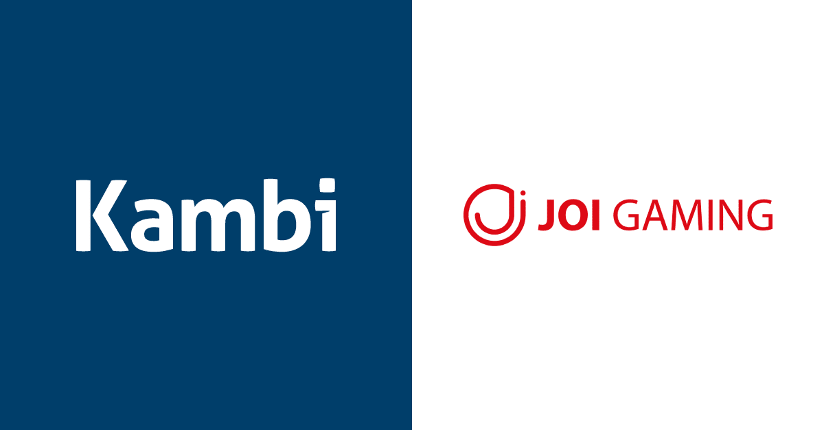 Kambi joi gaming jvh jacks.nl