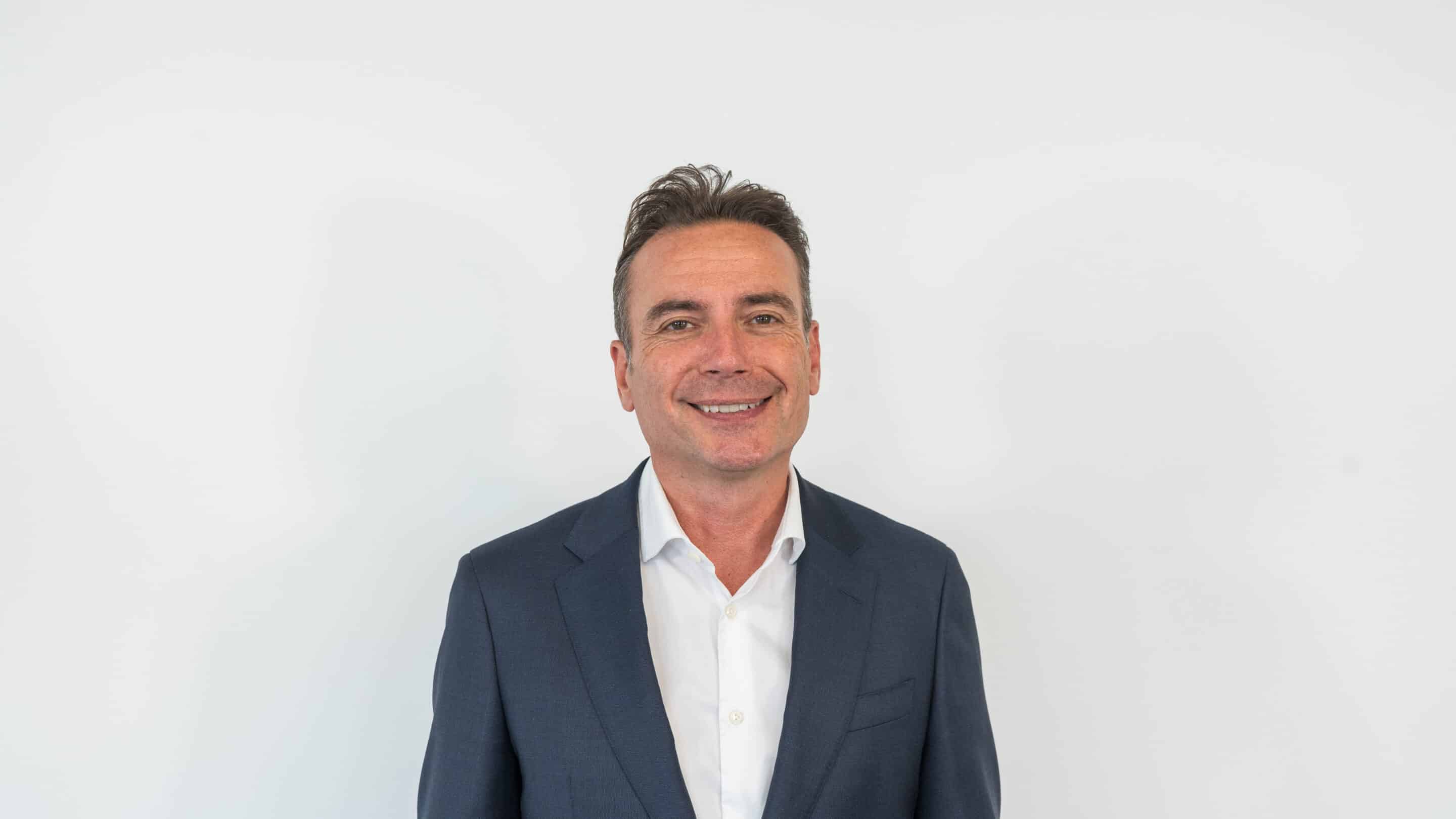 Werner Becher Kambi CEO