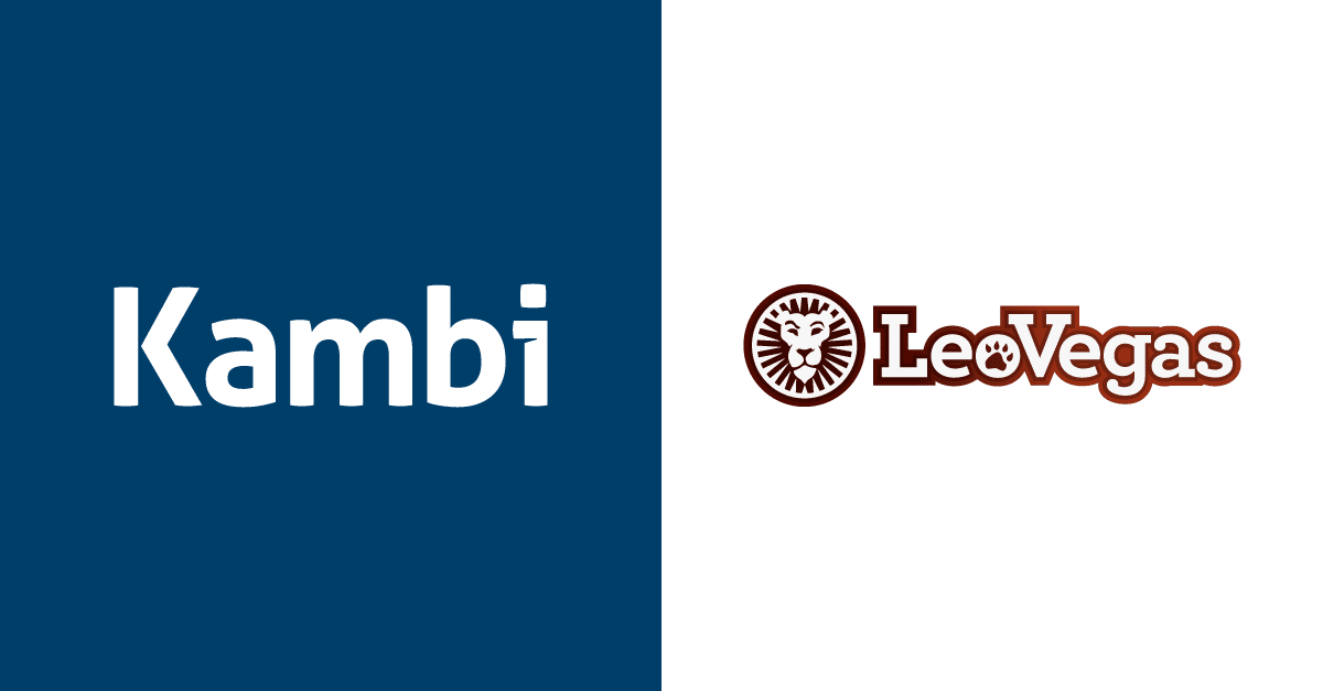 Kambi x LeoVegas Turnkey Sportsbook Odds Feed+