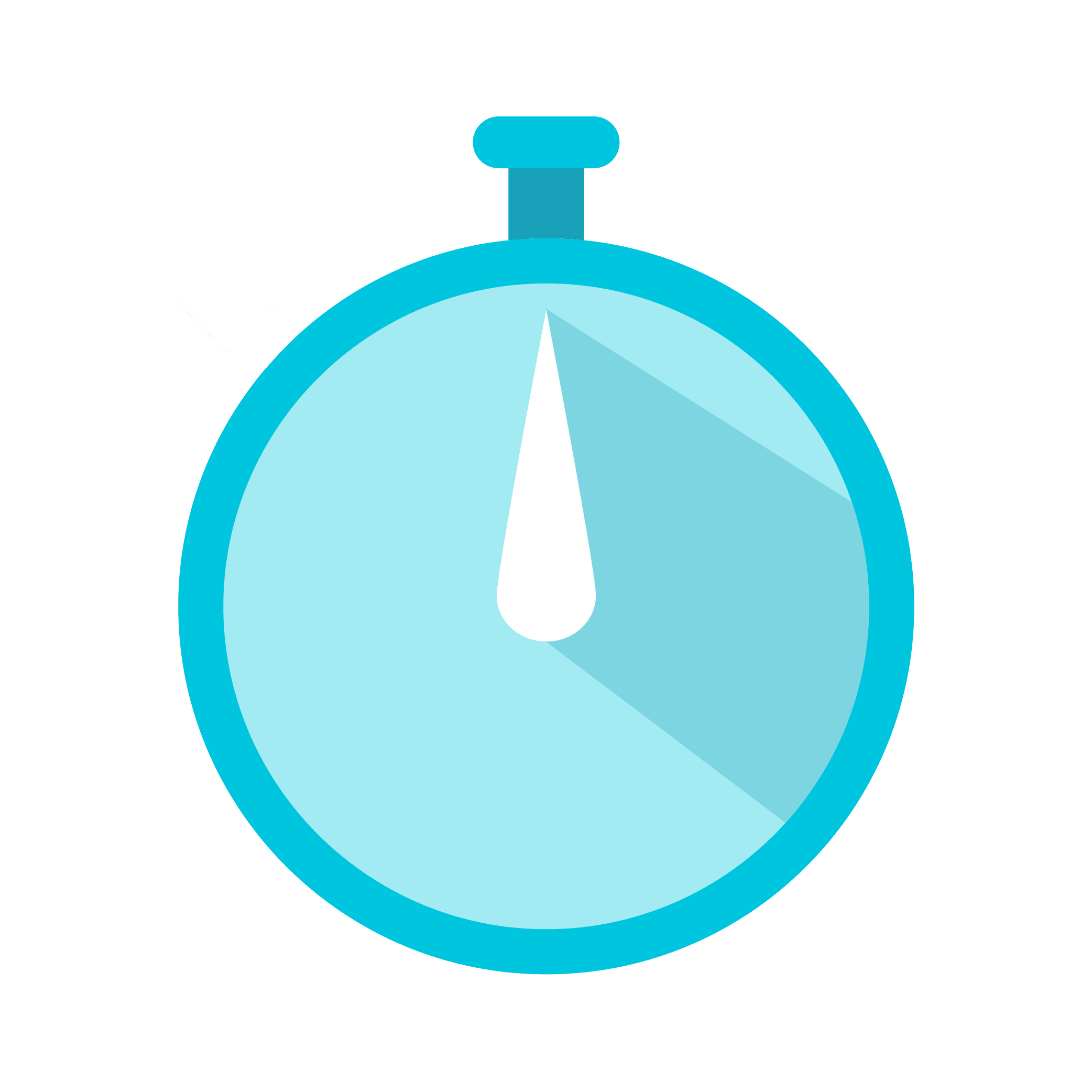 Kambi Icons Dark Blue Background Core Timer