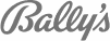 Bally's logo 1