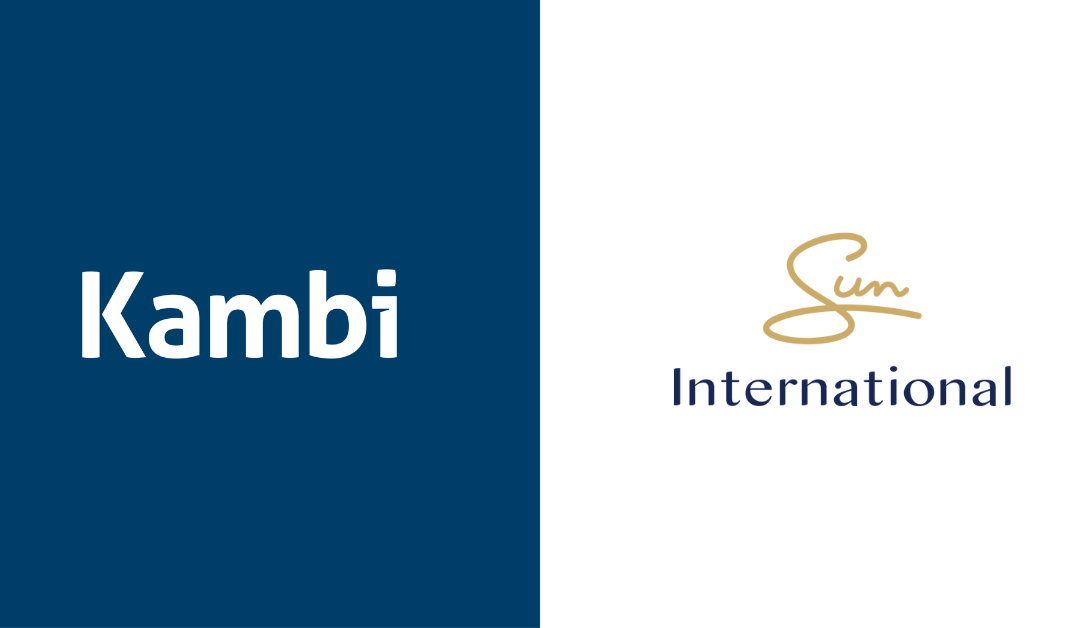 Kambi Group plc agrees long-term sportsbook partnership extension with Sun International